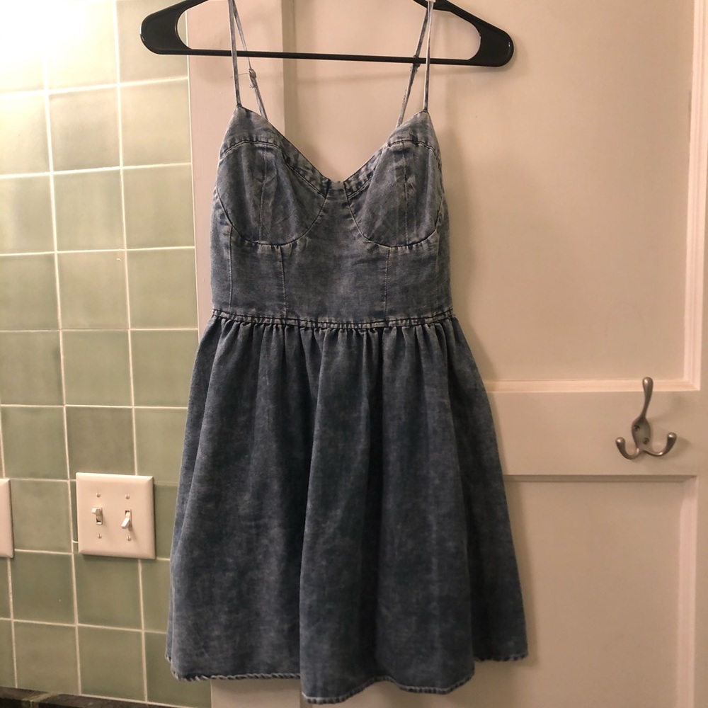 ASOS Mini Dress sz Small